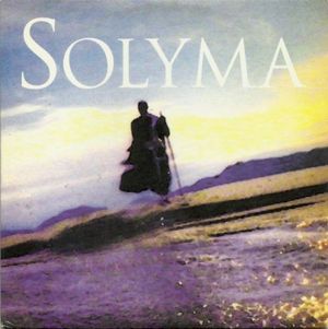 Solyma (Single)