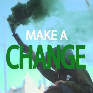 Make a Change (Single)