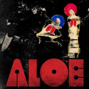 Aloe (EP)