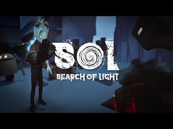 S.O.L Search of Light