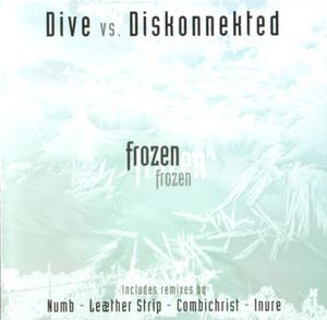 Frozen EP (EP)