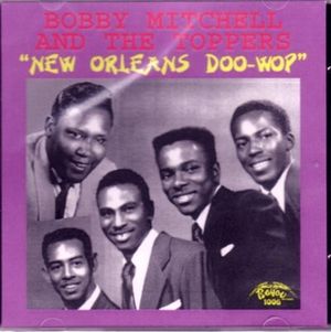 New Orleans Doo‐Wop