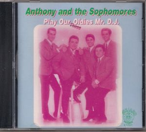 Play Our Oldies Mr. D.J.