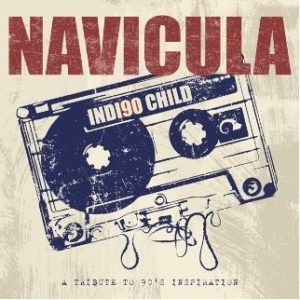 Indigo Child (EP)