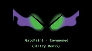 Envenomed (Blitzy remix)