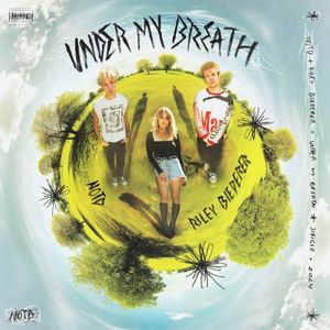 Under My Breath (Single)