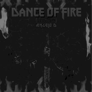 Dance of Fire (Single)