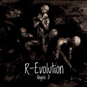 R-Evolution (Single)
