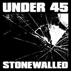 Stonewalled