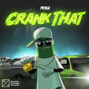 Crank That (extended mix) (Single)
