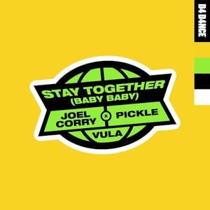 Stay Together (Baby Baby) (extended mix) (Single)