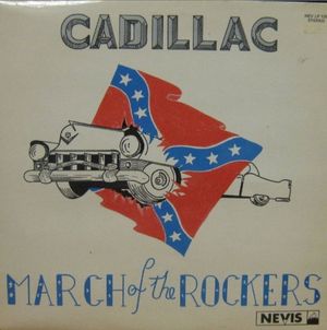 March of the Rockers