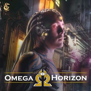 Omega Horizon (OST)