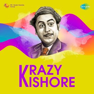 Krazy Kishore