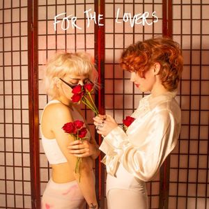 For the Lovers (EP)