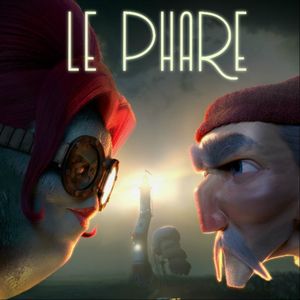 Le Phare