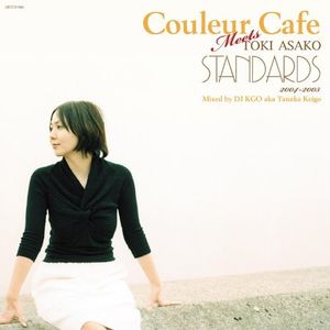 Couleur Cafe Meets Toki Asako Standards 2004〜2005