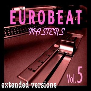 Eurobeat Masters, Volume 5
