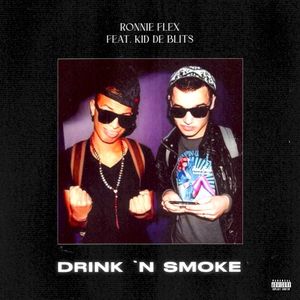 Drink n Smoke (Single)