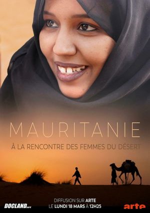 Mauritanie, à la rencontre des femmes du désert