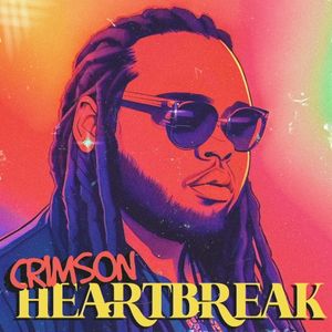 Crimson Heartbreak