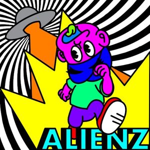 Alienz (EP)