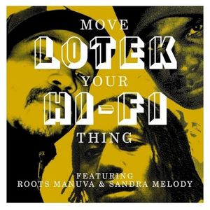 Move Your Things (Percy Filth Mix)