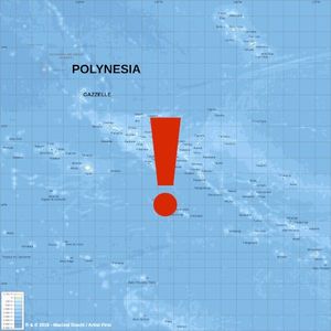 Polynesia (Single)