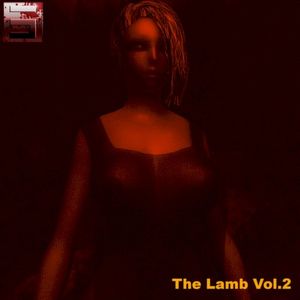 The Lamb Vol.2 (EP)