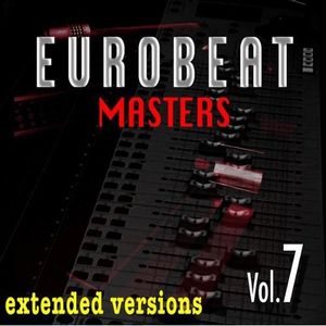 Eurobeat Masters, Volume 7