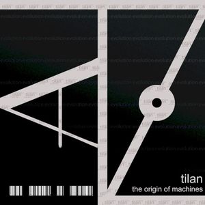 The Origin of Machines (Single)