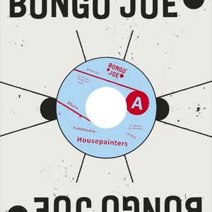 Funkhause / Fixed Position (Single)