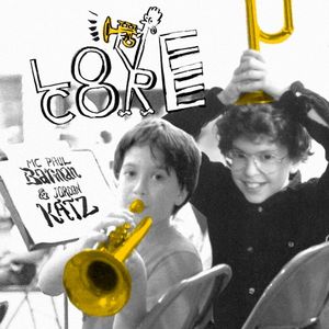 LOVECORE (EP)