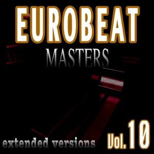 Eurobeat Masters, Volume 10
