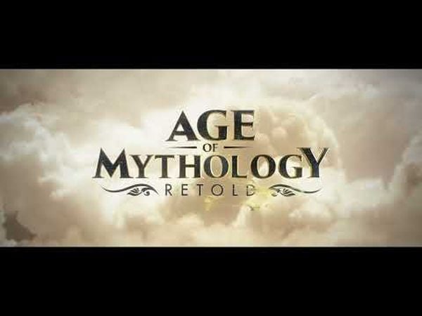 Age of Mythology: Retold