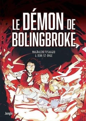 Le Démon de Bolingbroke