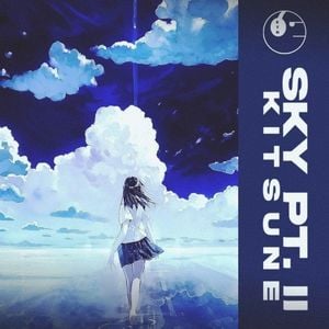 Sky, Pt. II (Single)