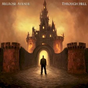 Through Hell (Single)