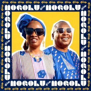 Mogolu (Single)