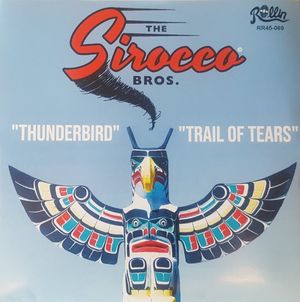 Thunderbird (Single)