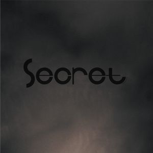 Secret (Single)