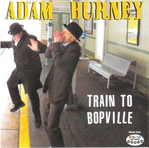 Train To Bopville (Single)