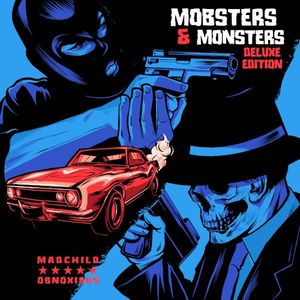 Mobsters & Monsters (Deluxe Edition)
