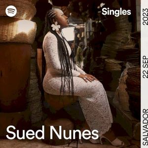 Roupa Branca (Single)