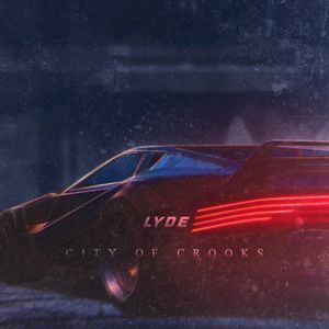 City of Crooks (Single)