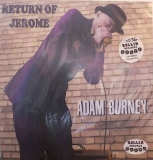 Return of Jerome (Single)