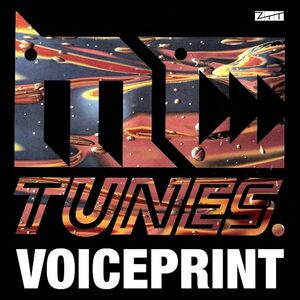 Voiceprint - MC Tunes Vs. 808 State’s Greatest Bits