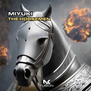 The Horsemen (Single)