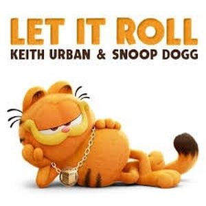 Let It Roll (Theme From "Garfield") (Single)