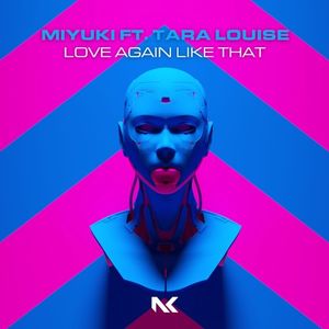 Love Again Like That (Single)